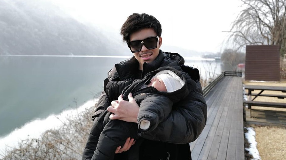 Harapan Atta Halilintar untuk Azura usai Gelar Tedak Siten: Penyanyi atau Hafizah Quran