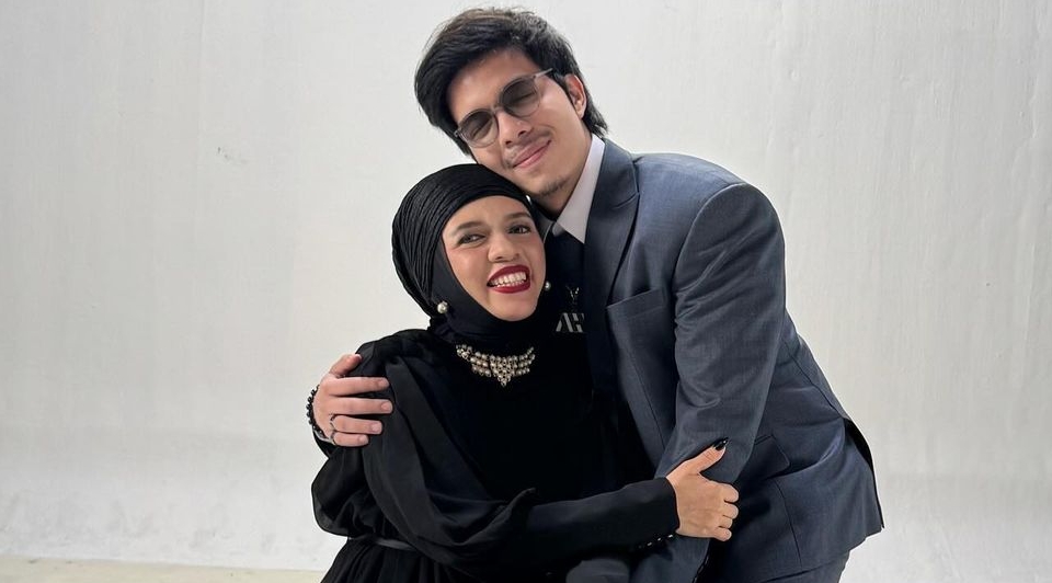 Atta Halilintar Sebut Geni Faruk Wanita Terpelajar, Guyonannya Tak Dipahami Netizen