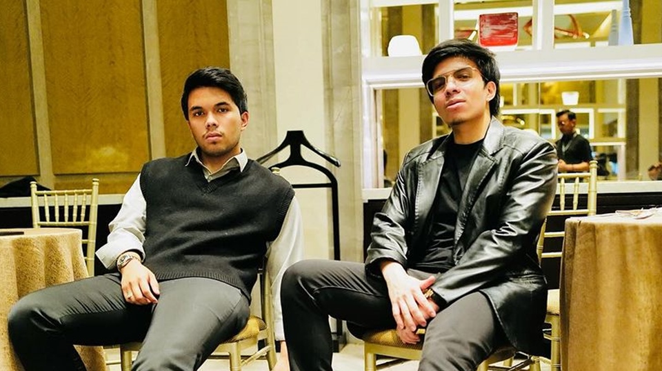 H-1 Nikah, Thariq Halilintar Tanya Tips Hadapi Pertengkaran Rumah Tangga ke Atta