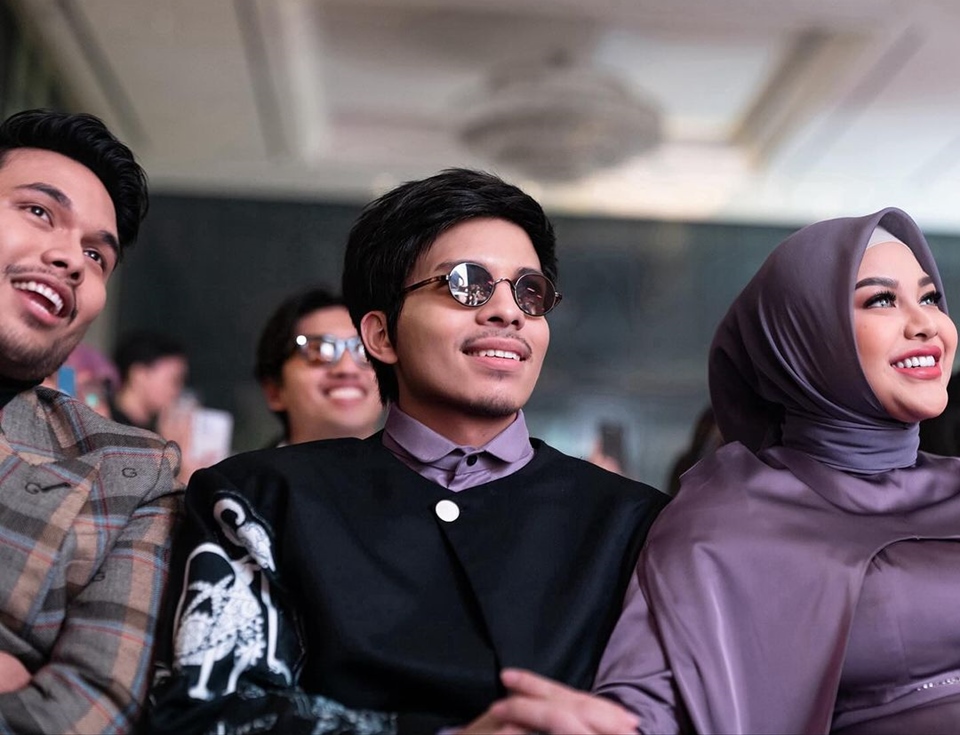 Mau Minta Maaf, Panggilan Telepon Atta Halilintar Sempat Dicuekin Haji Faisal