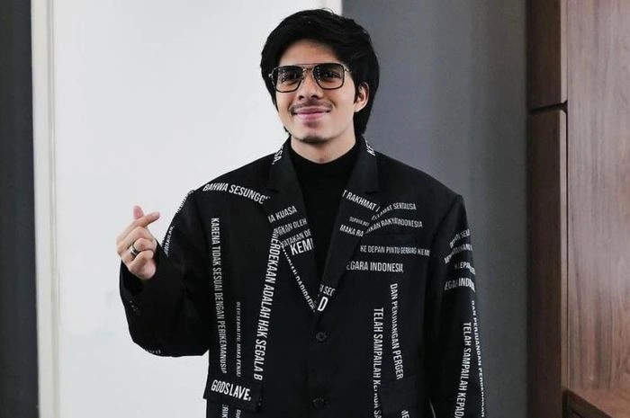 Atta Halilintar. (Instagram/Attahalilintar)