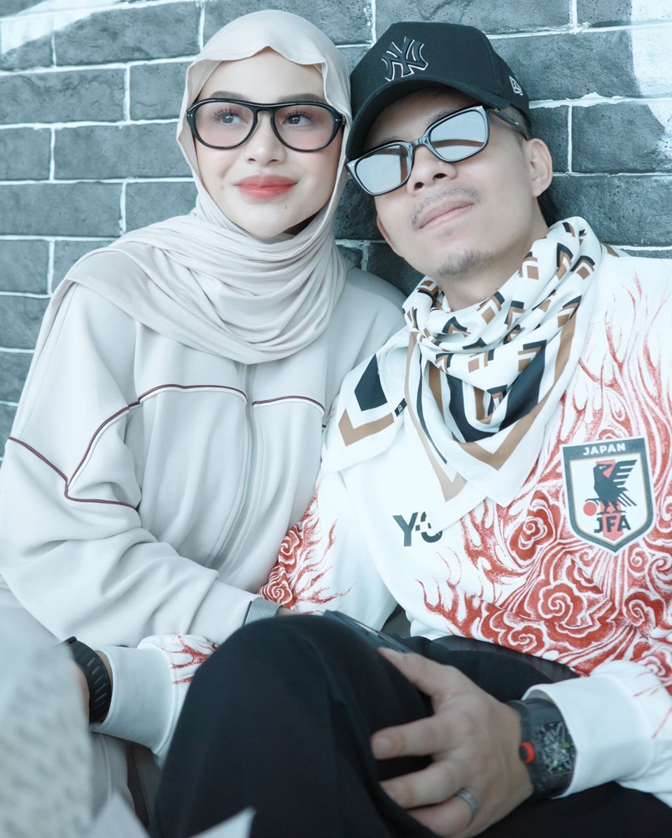 Atta Halilintar Terciduk Pakai RM Rp6,4 Miliar [Instagram]