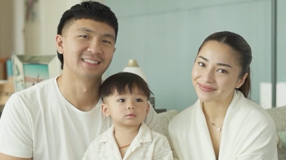 Belanja Bareng Baby Issa, Nikita Willy Bawa Tas Pink Mewah Rp 192 Juta