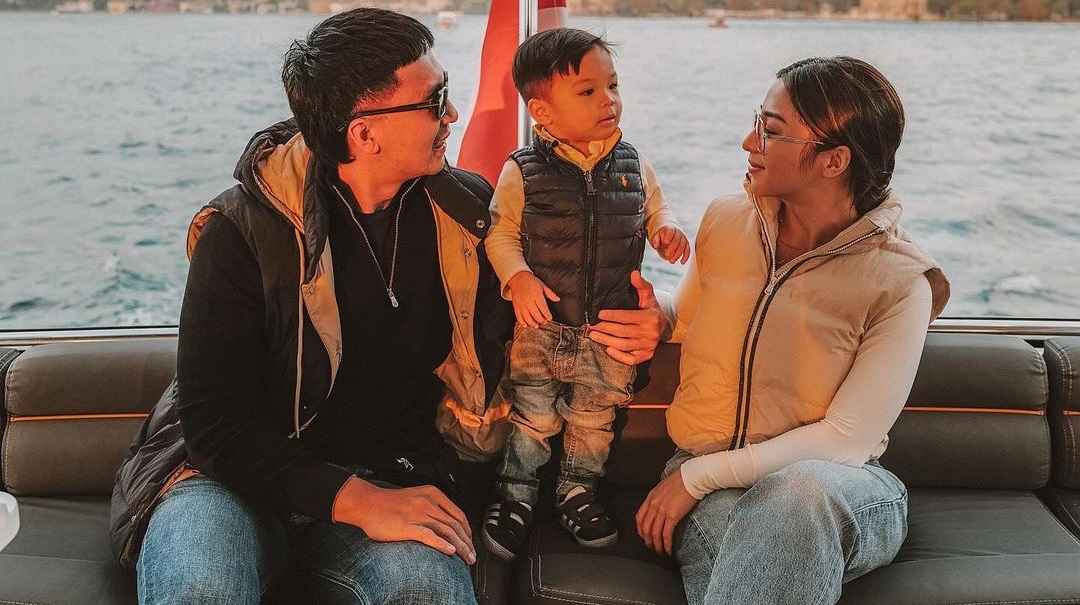 Polosnya Baby Izz Anggap Nikita Willy Kalah Cantik dari Orang Ini