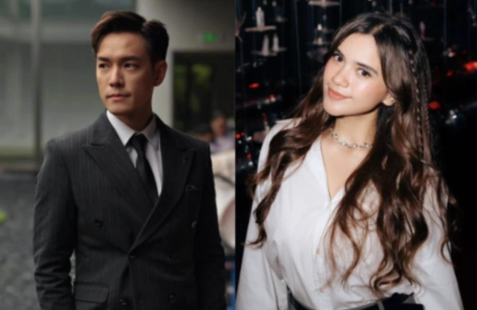 Audi Marissa Dan Anthony Xie. [Instagram]