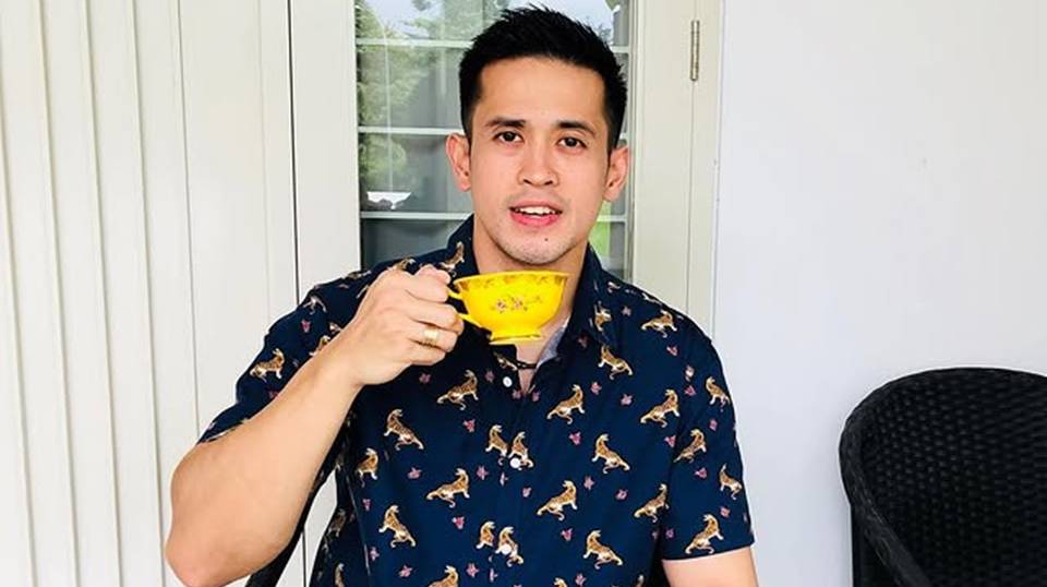 Profil Aufar Hutapea, Mantan Suami Olla Ramlan yang Terjerat Korupsi Rp1,3 Miliar