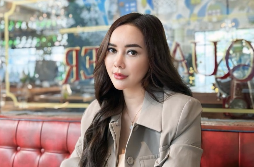 Aura Kasih Curhat Idap OCD, Malah Dikomen Soal Wajah: Kok Cantikan Lucinta Luna?