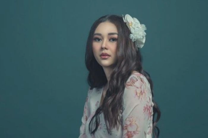 Aura Kasih [Sumber Instagram Aurakasih]