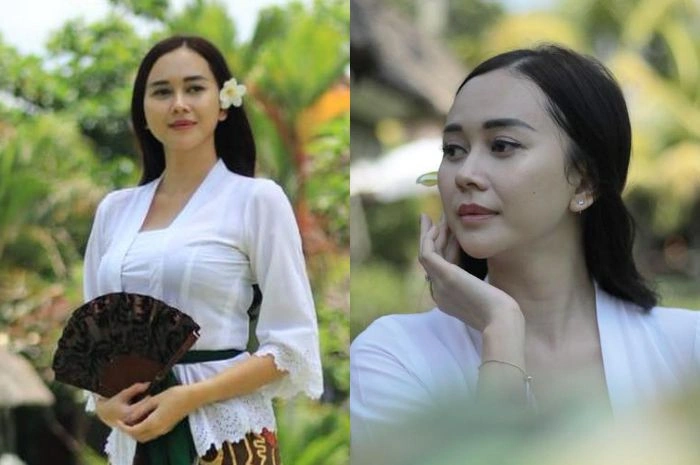 Aura Kasih [Sumber: Instagram Aurakasih]