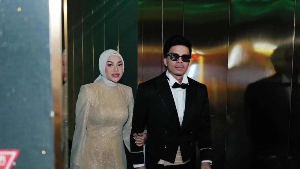 Aurel Dan Atta Halilintar [Sumber: Instagram]