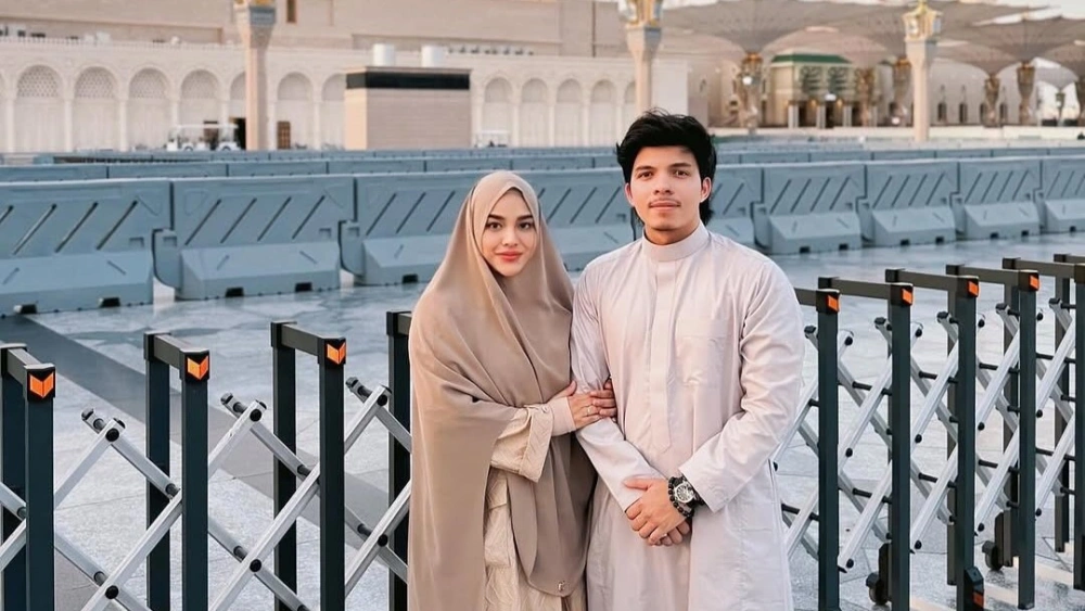 Aurel Dan Atta Halilintar [Sumber: Instagram]