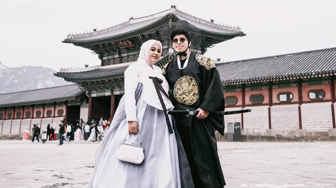 Begini Kata Atta Halilintar usai Pernikahan Thariq Dihadiri Keluarga Lengkap, Cemburu?