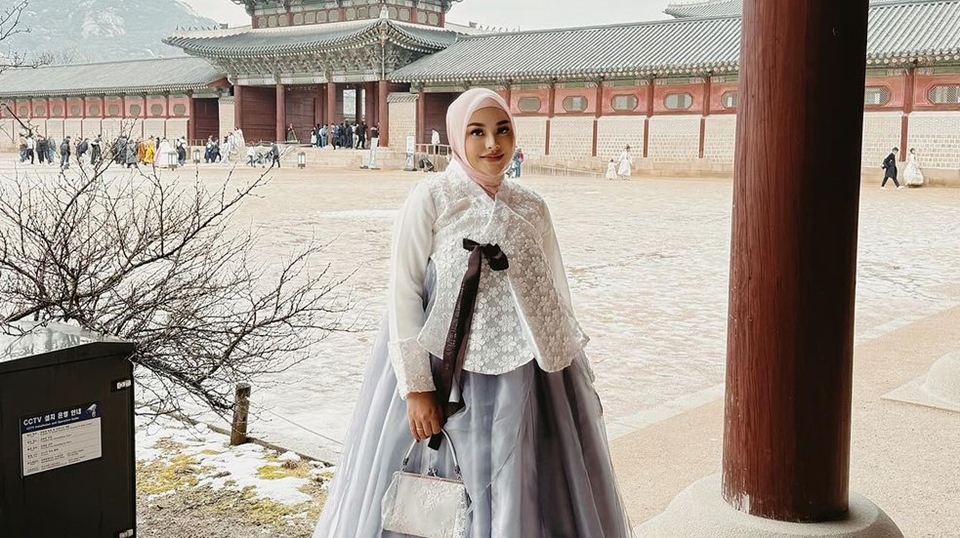 Aurel Hermansyah Bakal Terus Hamil sampai Punya Anak Cowok meski Kena Body Shaming