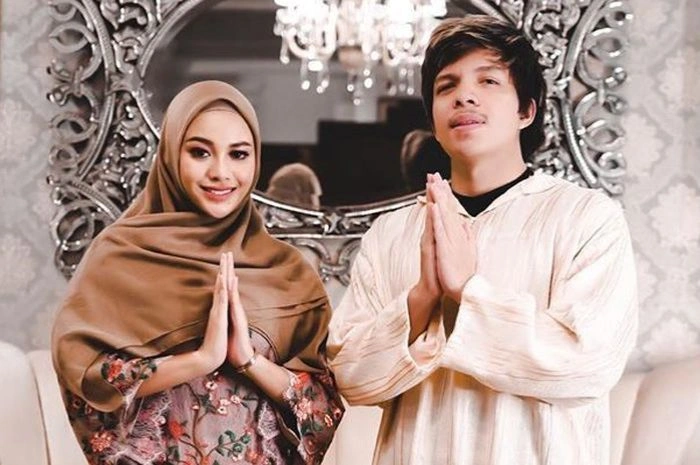 Aurel Hermansyah Dan Atta Halilintar Instagram Aurelie Hermansyah