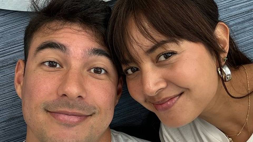 Aurelie Moeremans Kenang Setahun Pertama Kali Kenal Pacar: Besoknya Dia Kirim Ginian