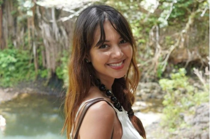 Aurelie [sumber. Instagram]