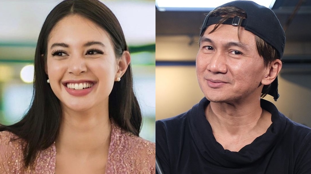 Aurelie Moeremans Diperingatkan Bakal Hamil kalau Dekat-dekat Anji