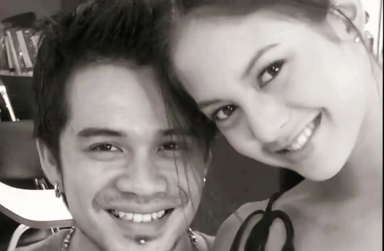 Aurelie Moeremans Dinikahi Roby Tremonti Hanya Dengan Uang Rp2 Juta [TikTok]