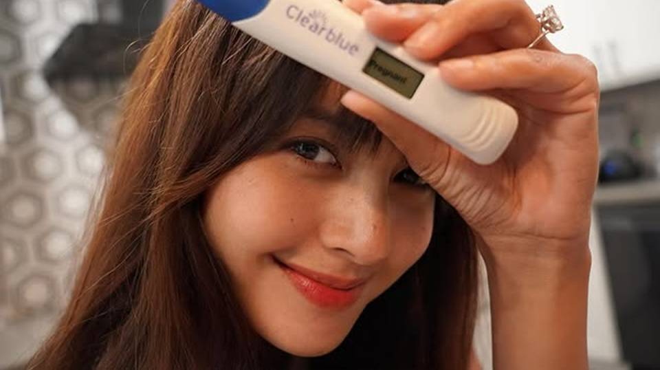 Aurelie Moeremans Jadi Kreatif Saat Ngidam, Tiba-Tiba Banget Nulis Buku dan Lagu!