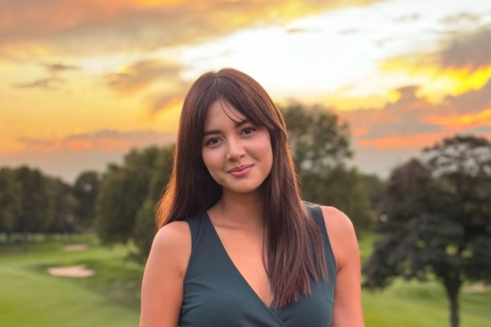 Aurelie Moeremans Instagram Aurelie