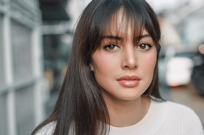 Aurelie Moeremans [sumber: Instagram Aurelie]