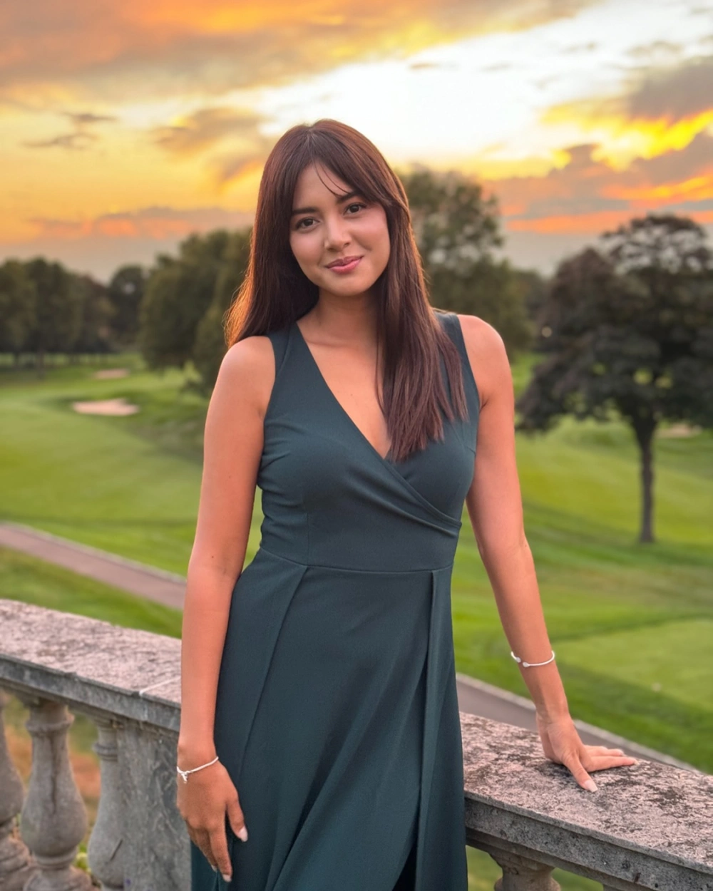 Aurelie Moeremans [Instagram Aurelie]