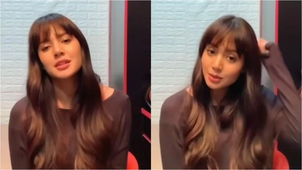 Aurelie Moeremans Pernah Datangi Katedral Bogor Dan Bertemu Romo Driyanto [sumber: Youtube Aurelie Moeremans]