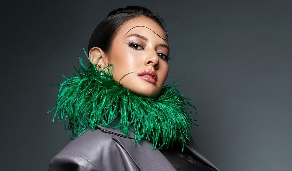 Aurelie Moeremans Tunda Momongan Sampai April 2025