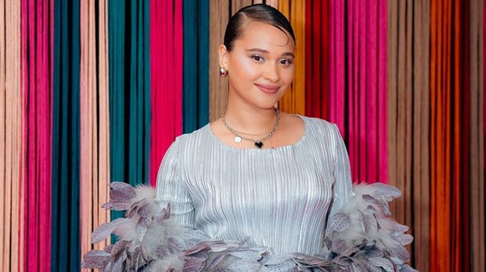 The Shadow Strays, Film Action Perdana Aurora Ribero Tayang di Netflix