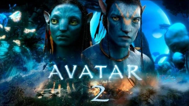 Avatar 2 Instagram
