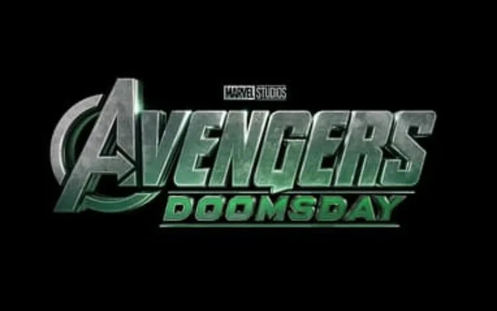 Avengers Doomsday Marvel Studio