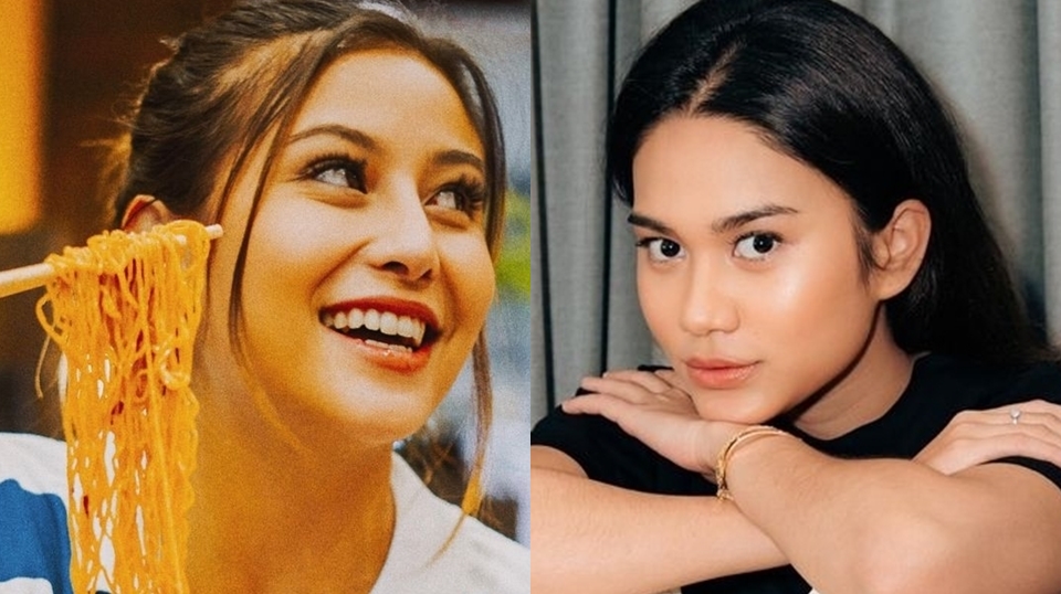 Awkarin Dibandingkan dengan Azizah Salsha, Profesi Ayah Ikut jadi Sorotan