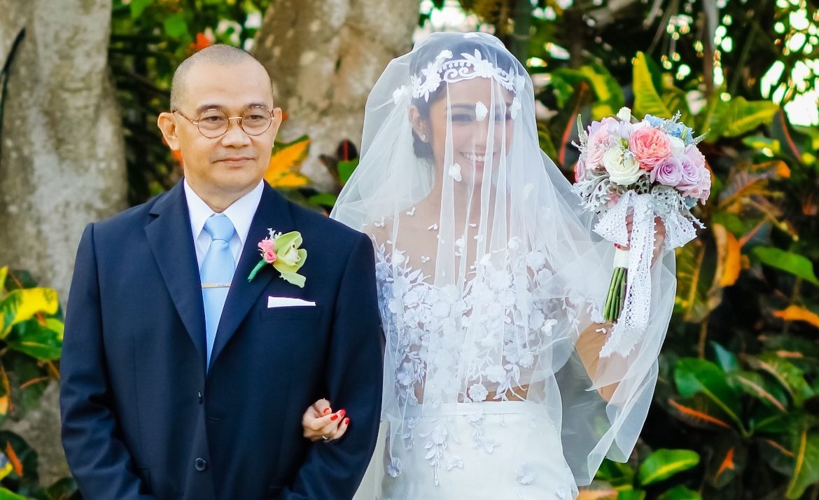 Ayah Intan Ayu Meninggal Dunia