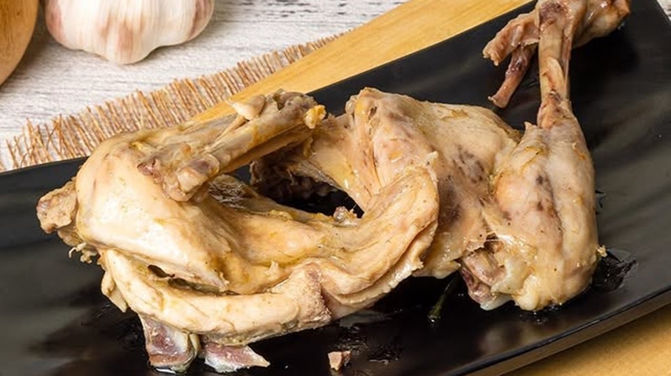 4 Ayam Pop Enak di Jakarta: Rekomendasi Wajib Buat Pecinta Kuliner Padang