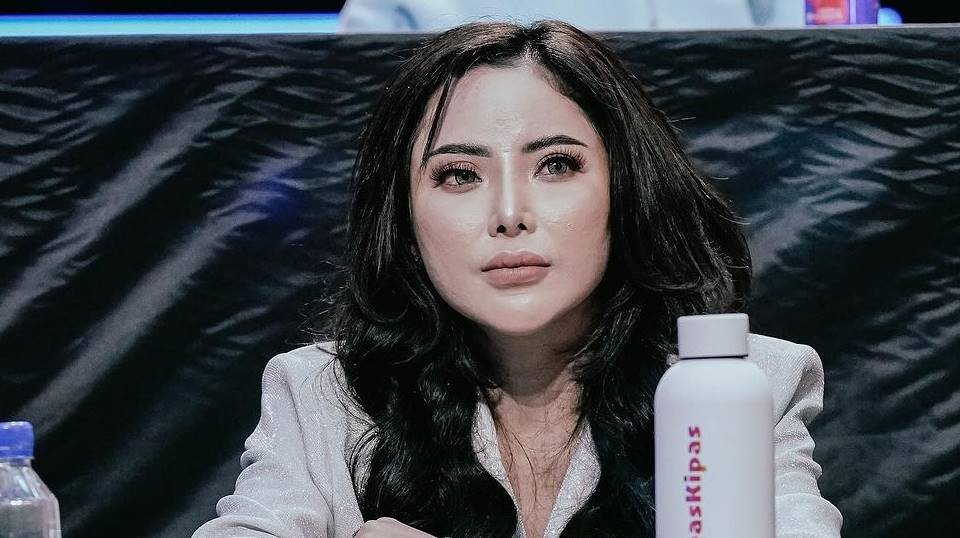 Takut Jadi Korban Pinjol, Alasan Ayu Aulia Polisikan Stylist Siti Badriah