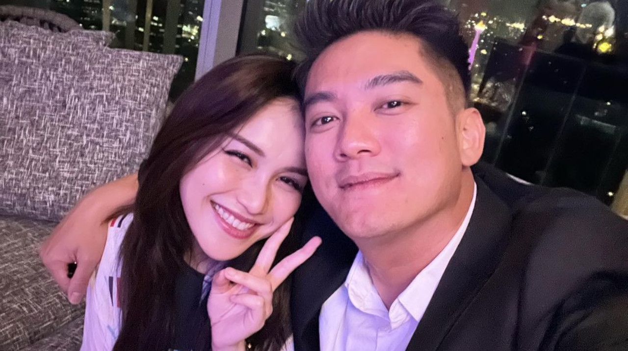 Ahli Tarot Sebut Ayu Ting Ting Bakal Berjodoh dengan Artis, Boy William Jadi Kandidatnya!