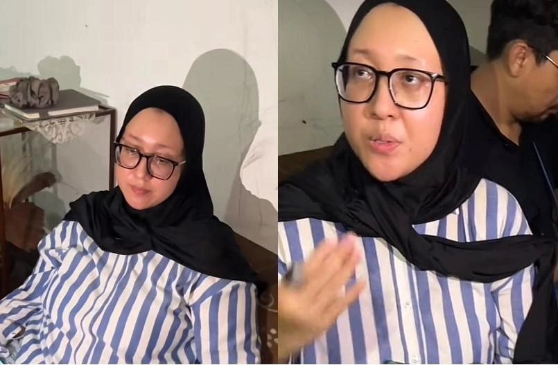 Ayu Puspita Dinanti [Tiktok]