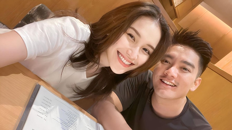 Ibunda Ayu Ting Ting Beberkan Syarat Restui Boy William Jadi Menantunya, Apa Itu?