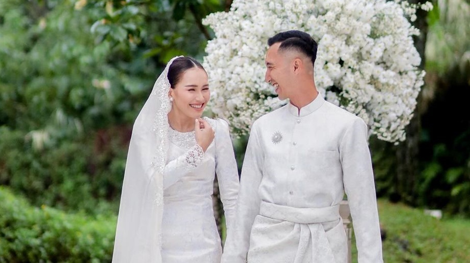 Ayu Ting Ting Fix Putus Dengan Muhammad Fardana, Mantan Camer: Sama-Sama Sepakat