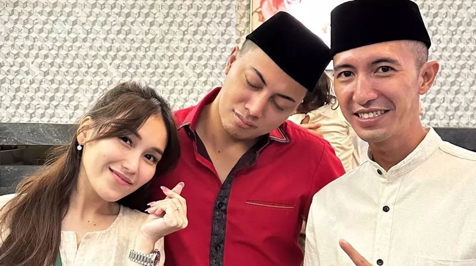 Ayu Ting Ting Dijamin Bukan Humble Bragging, Begini Pendapat Calon Adik Ipar