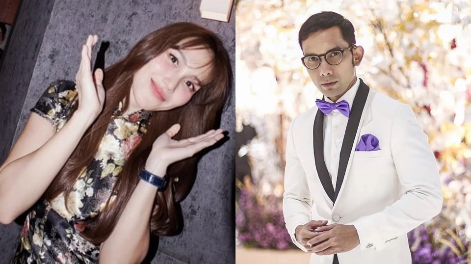 Ayu Ting Ting Nonton Konser Seventeen di Barisan Depan, Indra Herlambang Pilih Berbaur dengan Fans Lain