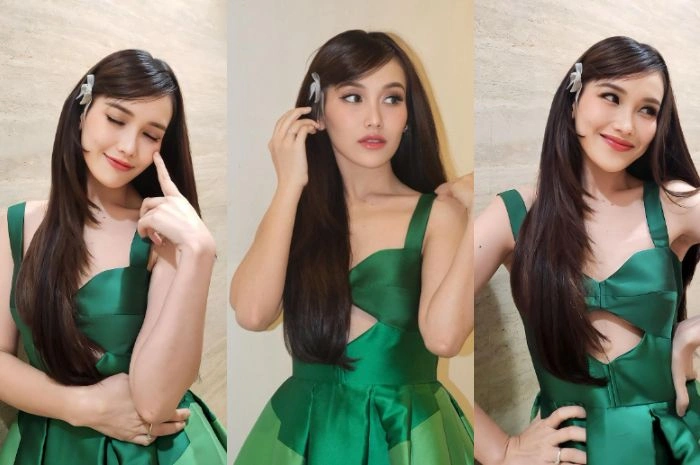 Ayu Ting Ting Instagram Ayutingting92