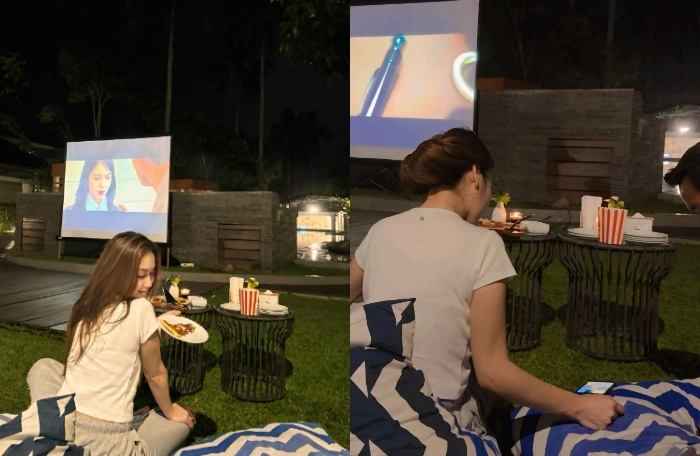 Ayu Ting Ting Punya Pacar Baru Cc Instagram Ayutingting92