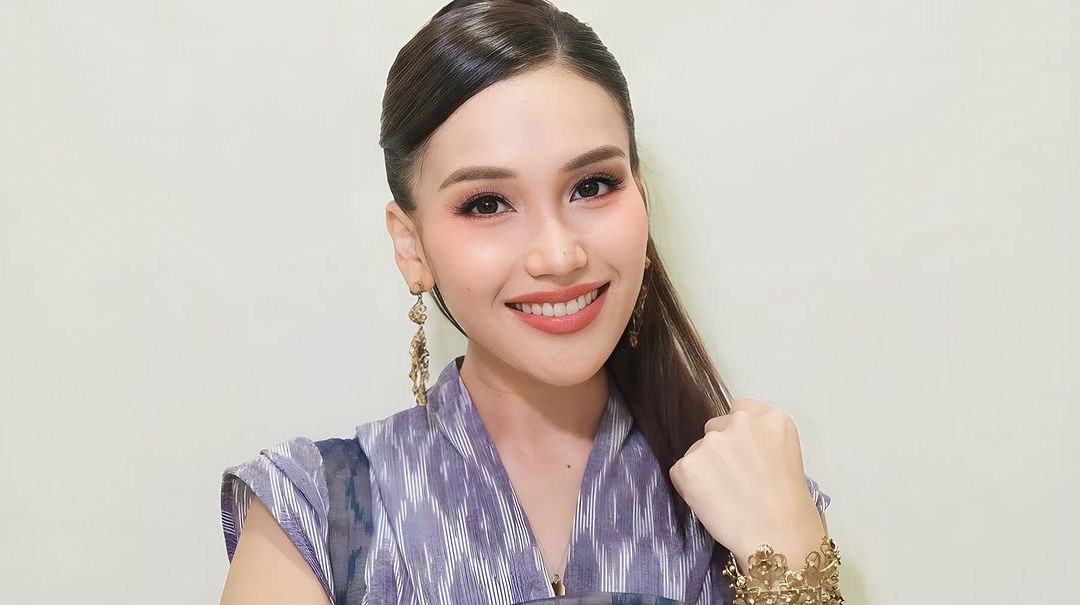 Single Ayu Ting Ting 'Jangan Ya Dek' Trending di YouTube, Videoklip Bertabur Bintang
