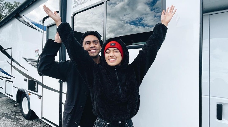 Yuk Mampir Ke Stuja Coffee Milik Ayudia Bing Slamet dan Ditto yang Ramah Lingkungan