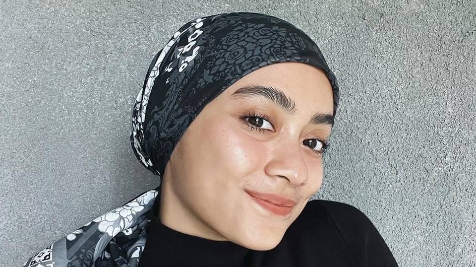 Ayudia Bing Slamet Geram Jadi Korban Pemadaman Listrik Terus-Menerus