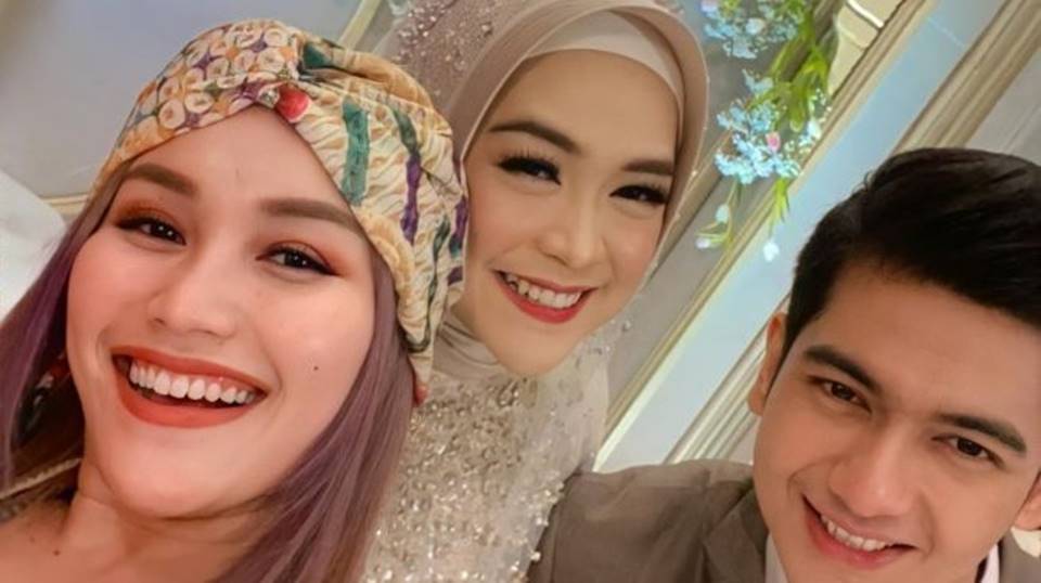 Ria Ricis Diramal Bakal Senasib Dengan Ayu Ting Ting, Teuku Ryan Nikah Lagi Duluan