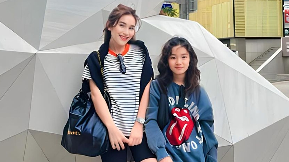 Mengintip Biaya Sekolah Bilqis Khumairah Anak Ayu Ting Ting, Tembus Puluhan Juta!