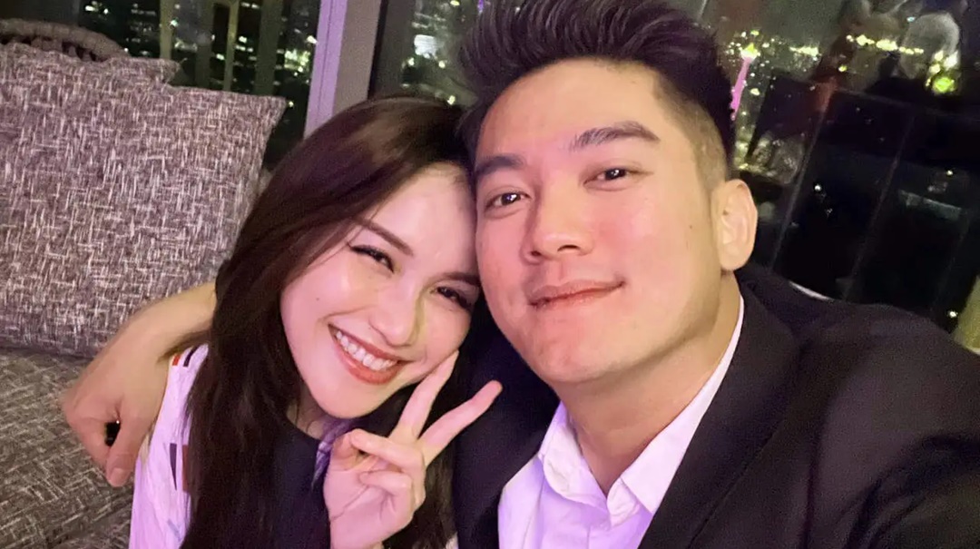 Ayu Ting Ting dan Boy William Kembali Dekat, Podcast Merry Riana Tanyakan Hubungan Naik Lagi