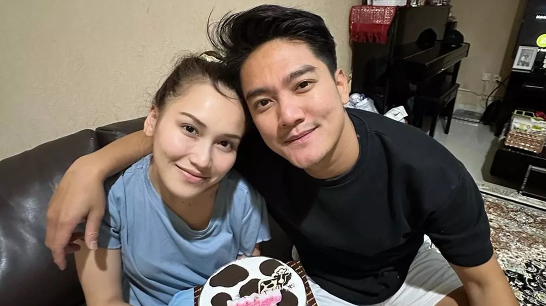 Ayu Ting Ting Rilis Lagu Cinta Bareng Boy William, Liriknya Wakili Perasaan?